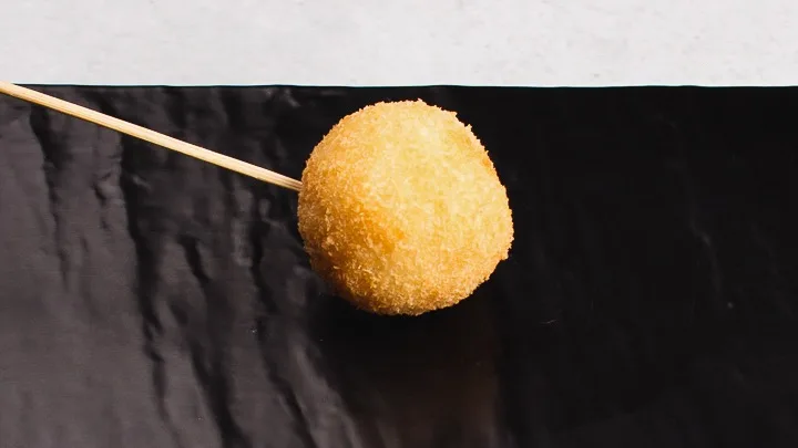 Sushi Lolly Pop