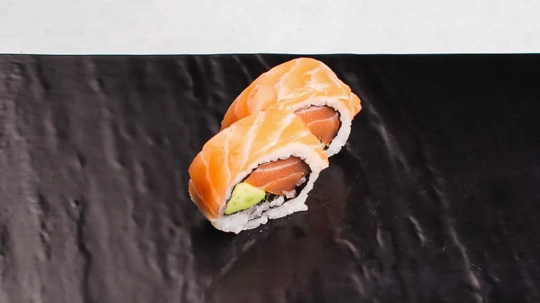 Tartushi sushi (10 kos)