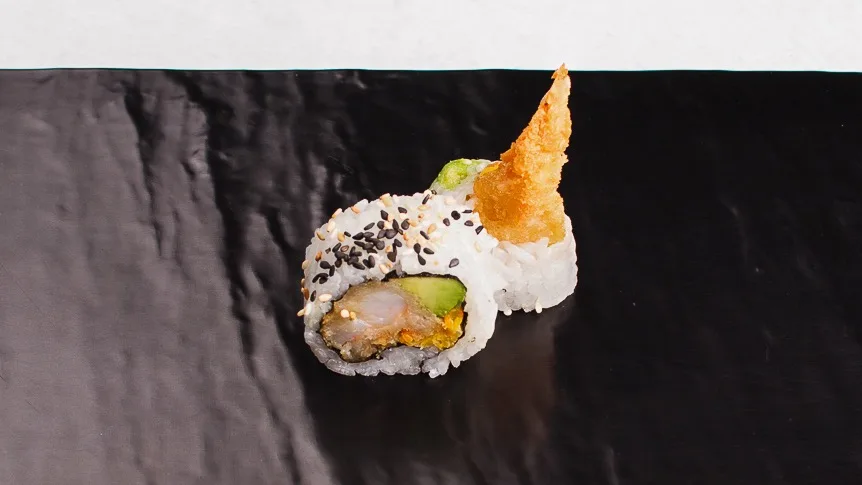 Torpedo sushi (10 kos)