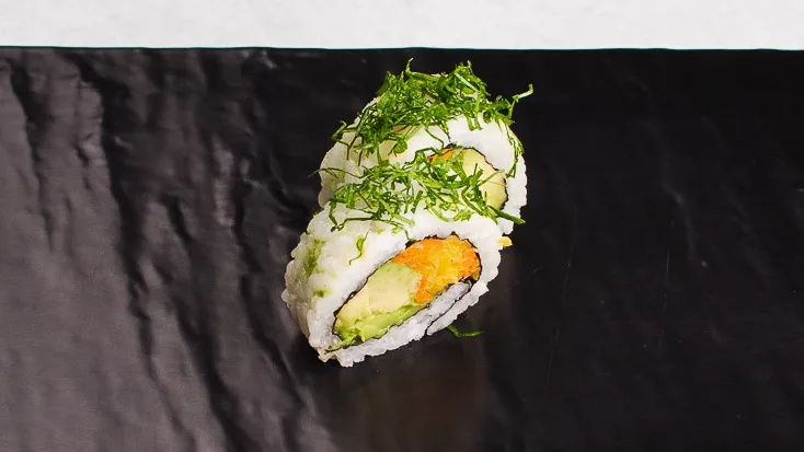Vegi sushi (10 kos)