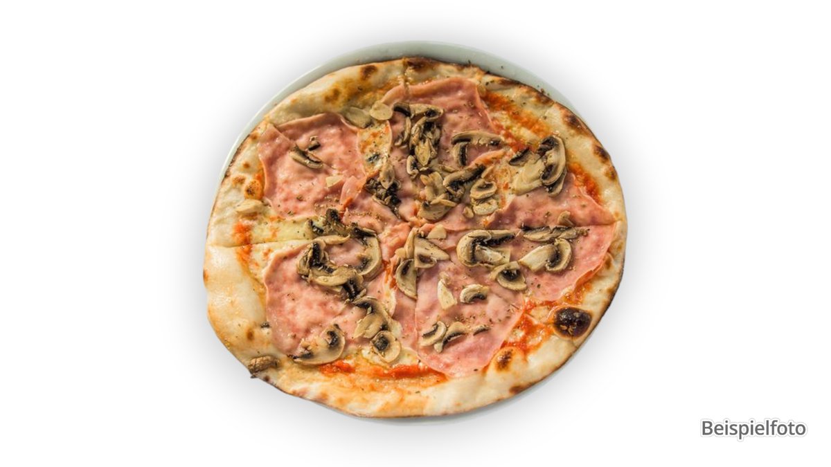 109. Pizza Romana
