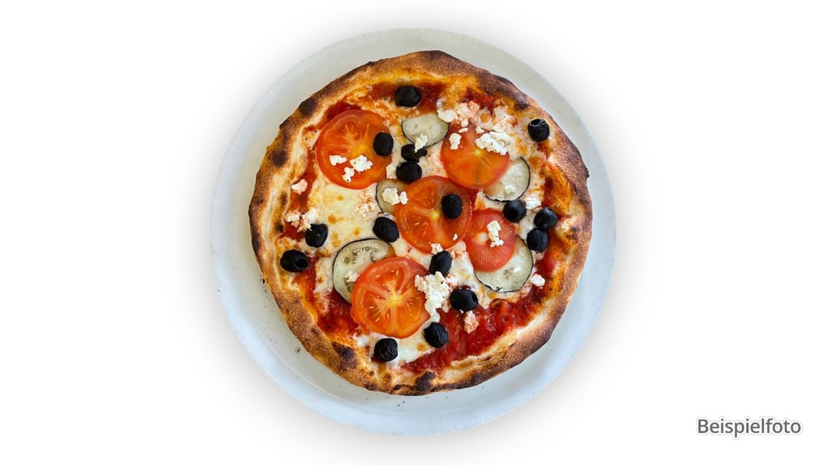 114. Pizza Contadina
