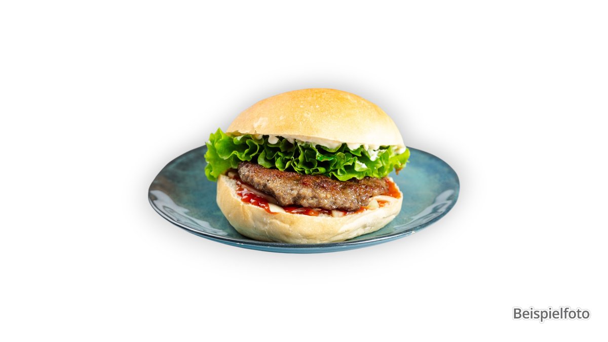 180. Hamburger