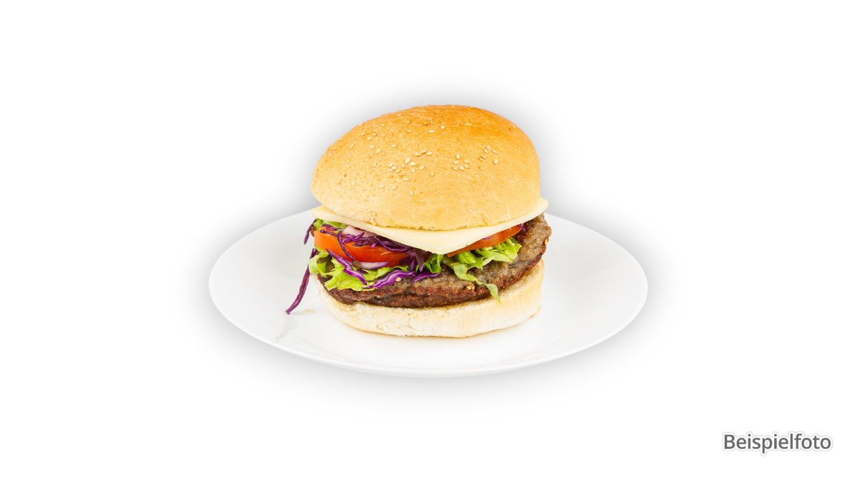 182. Cheeseburger