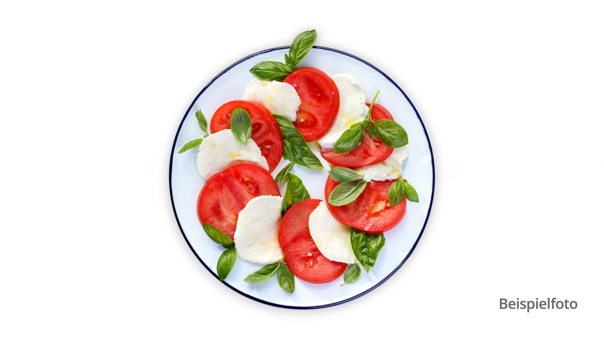 72. Caprese