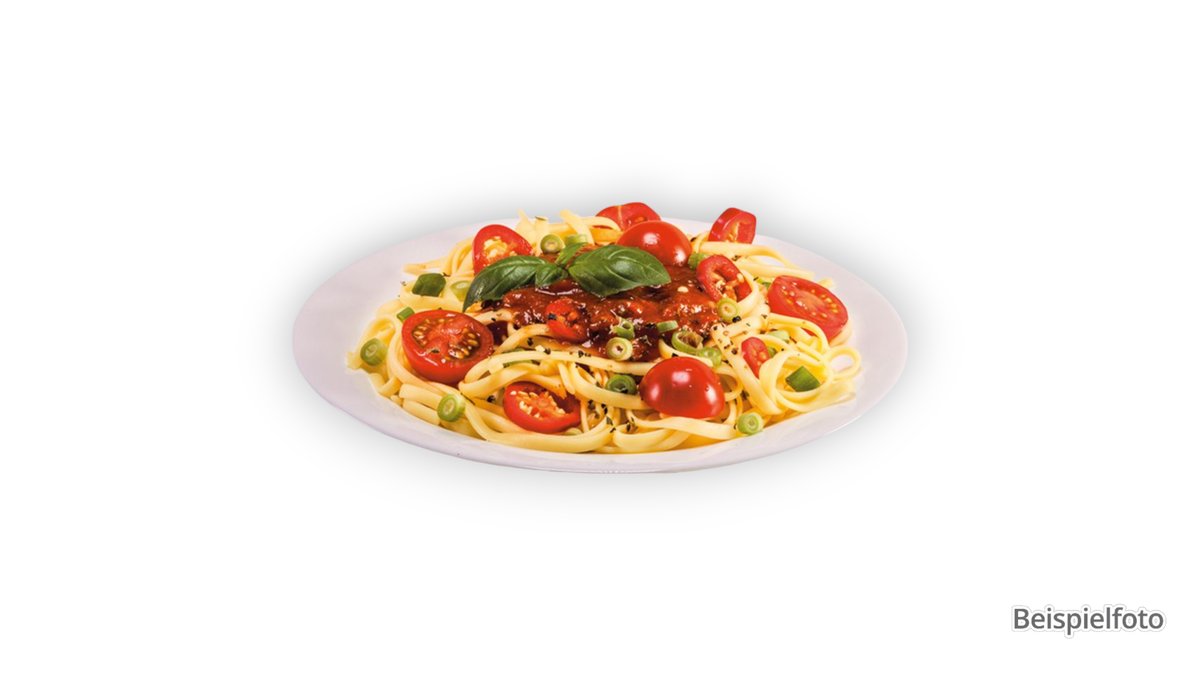 83. Pasta Arrabiata