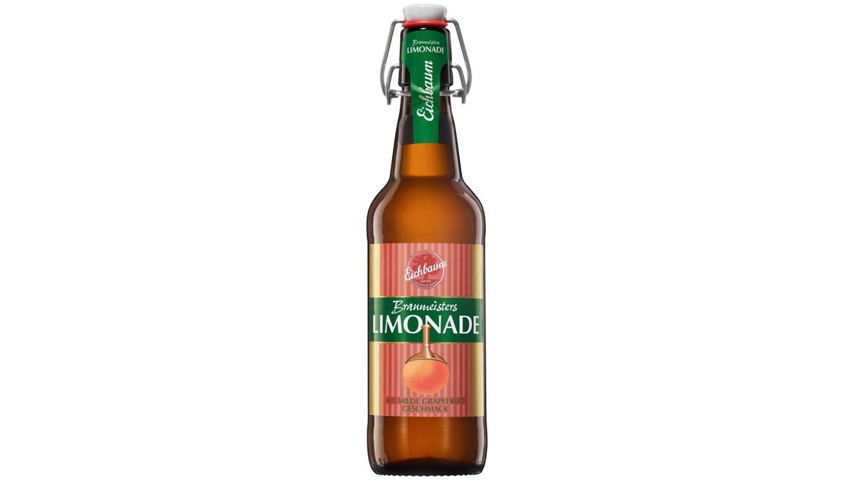 Eichbaum Grapefruit Radler 0,33 l