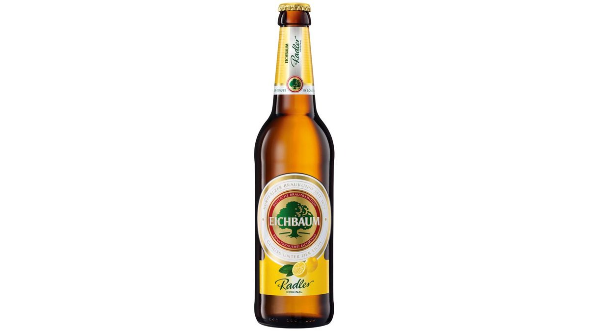 Eichbaum Original Radler 0,33 l