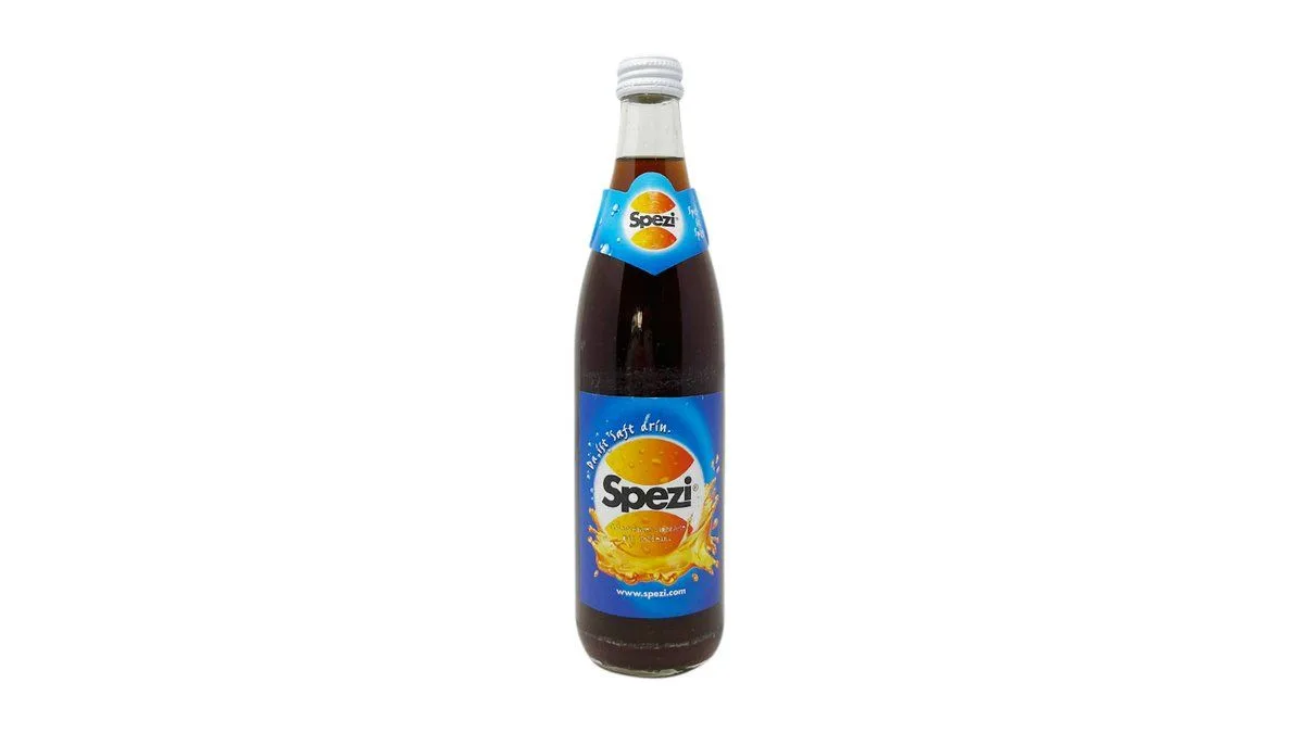 Spezi Original 1,0 l