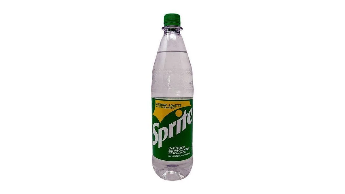 Sprite 1,0 l