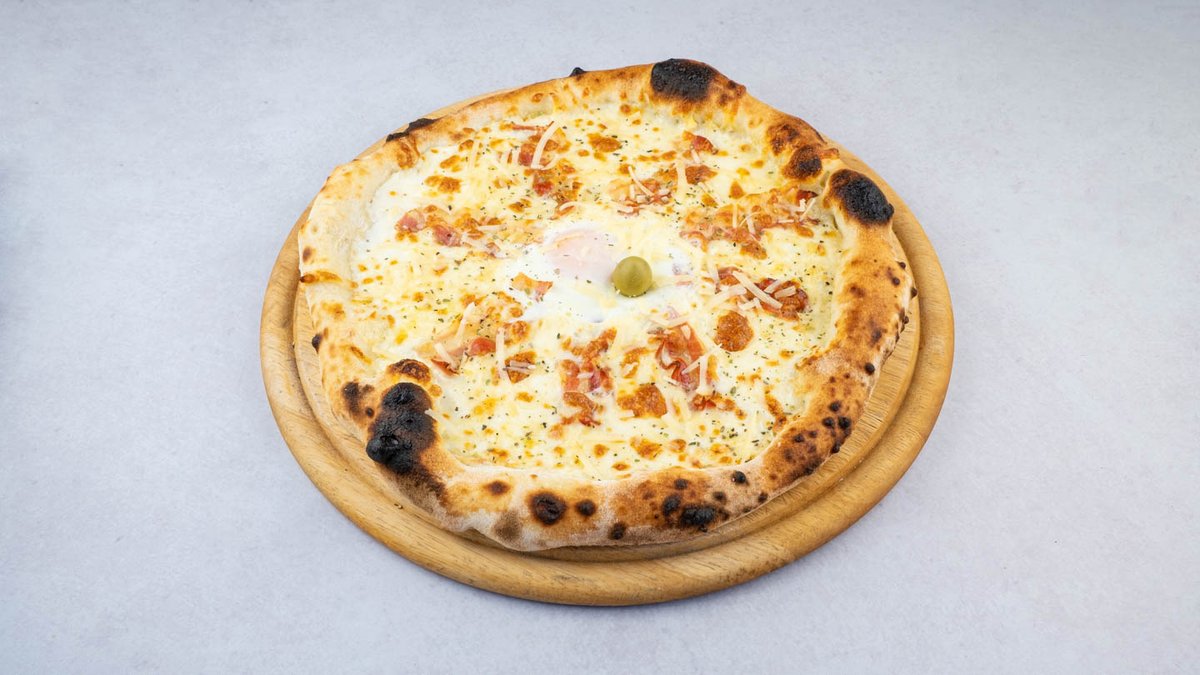 Carbonara 42cm