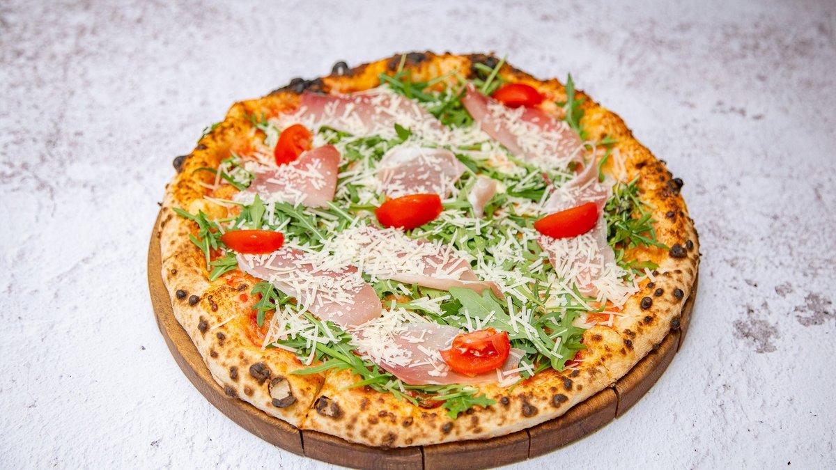 Parma 32cm