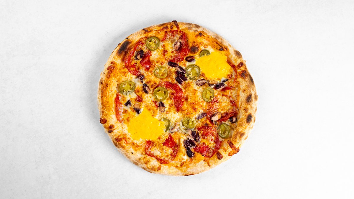 Spicy Calabria  42cm