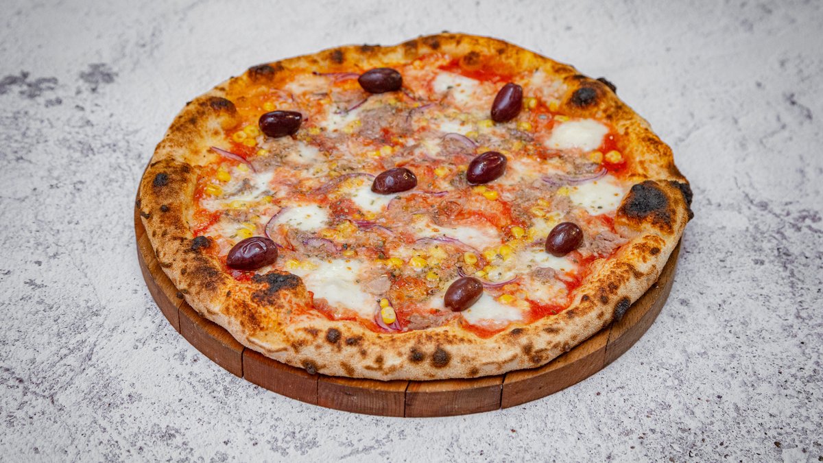 Tonno 32cm