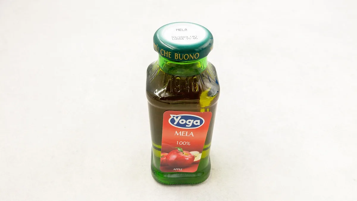 Yoga Mela 200 ml