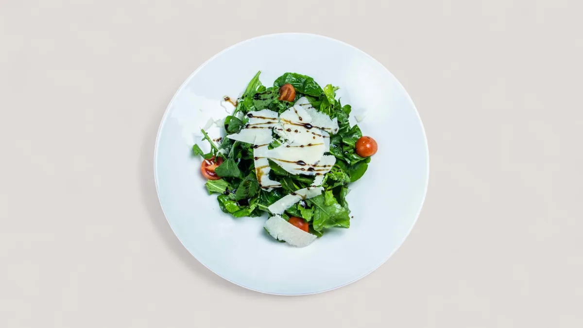 Arugula Salad