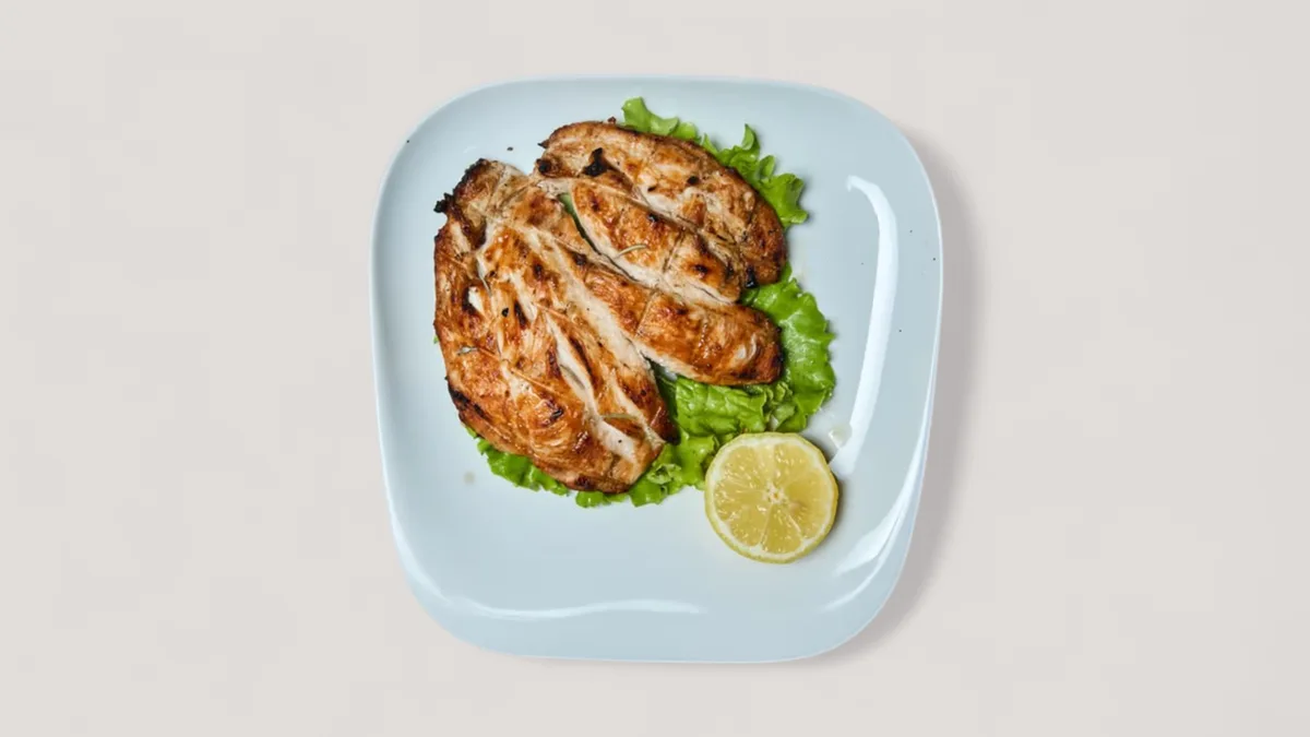 Chicken Fillet