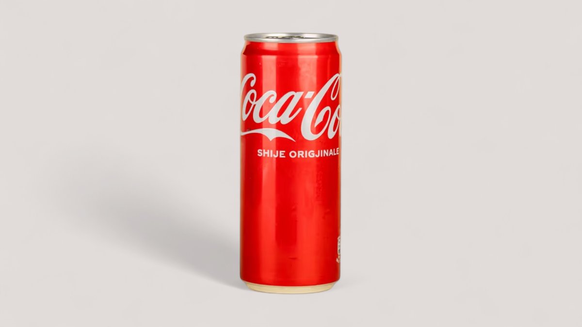 Coca-Cola