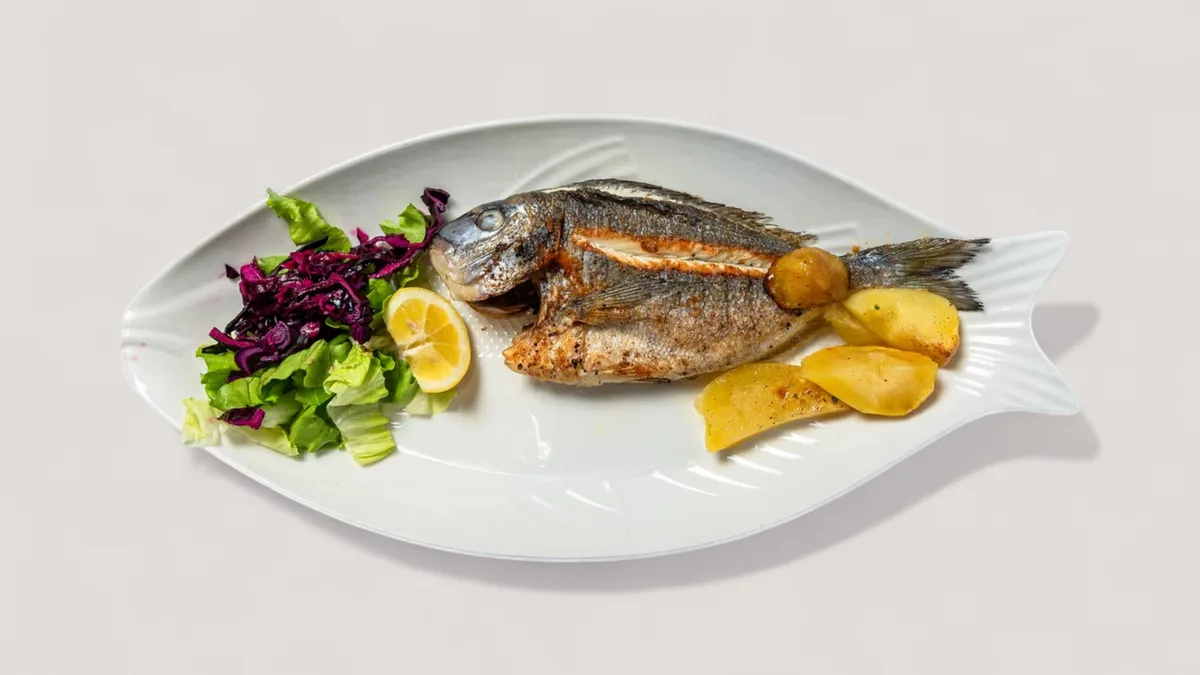 Fish Koca