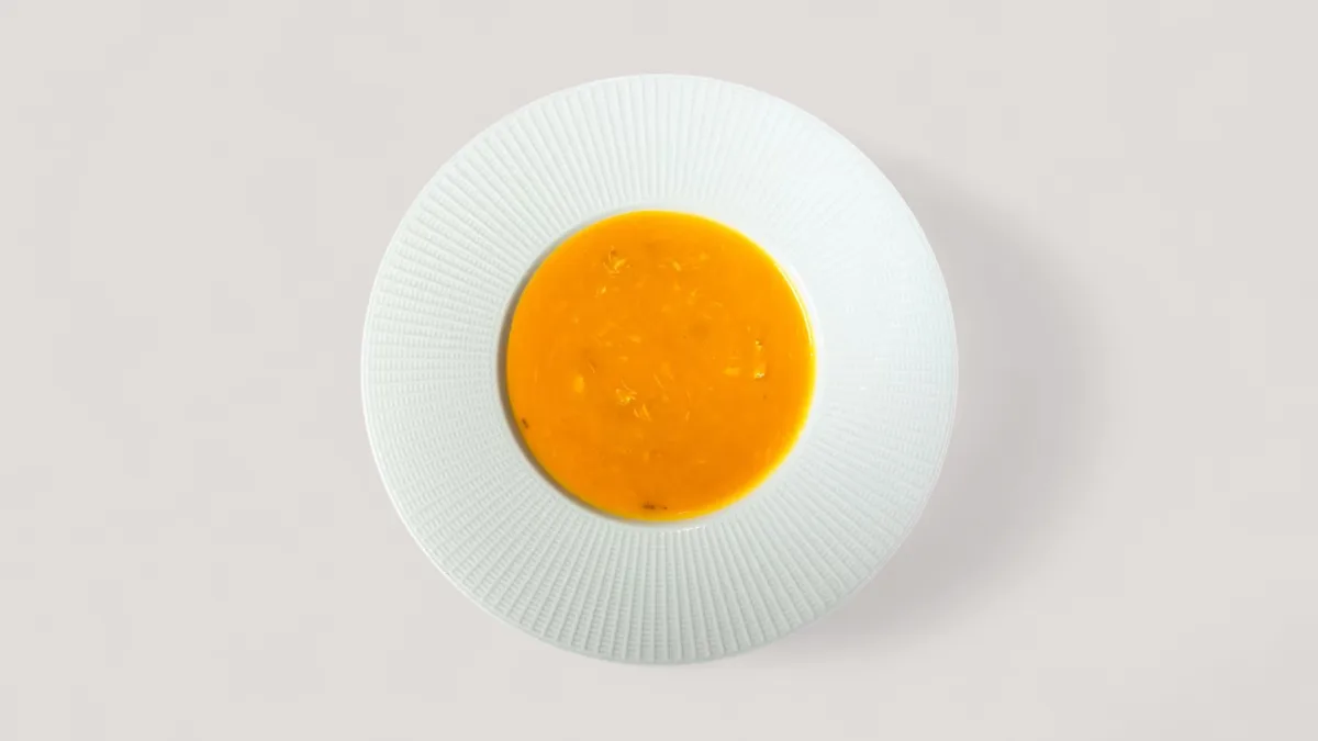 Fish Soup