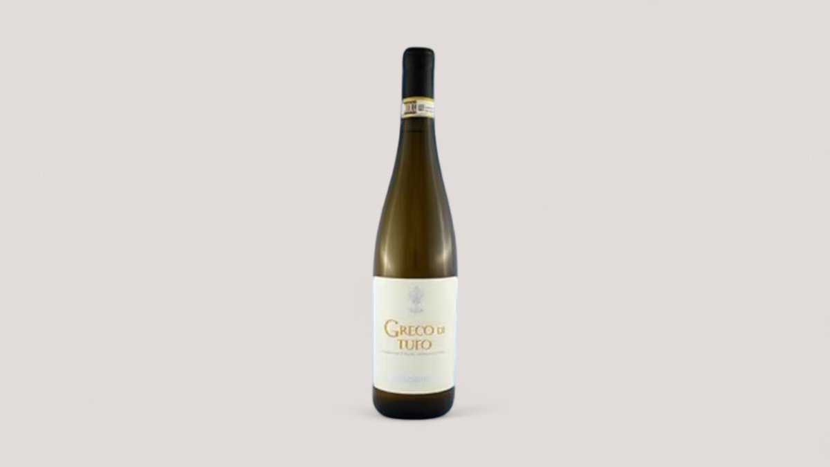Greco Di Tufo