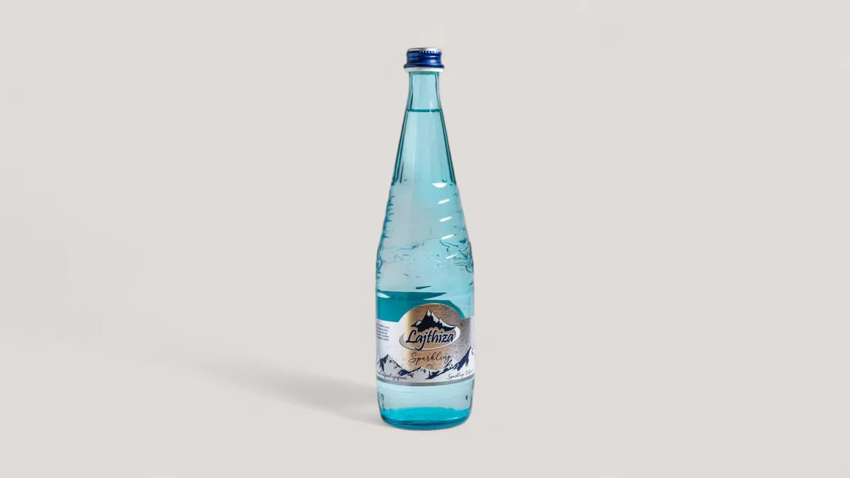Large Water
