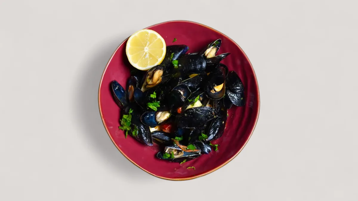 Mussels Today