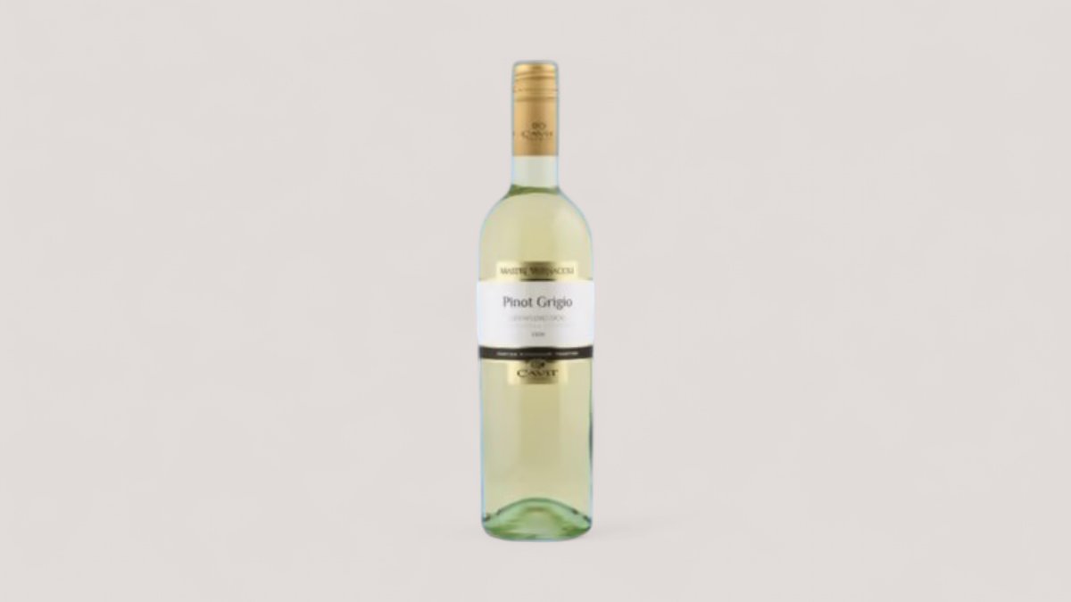 Pinot Grigio