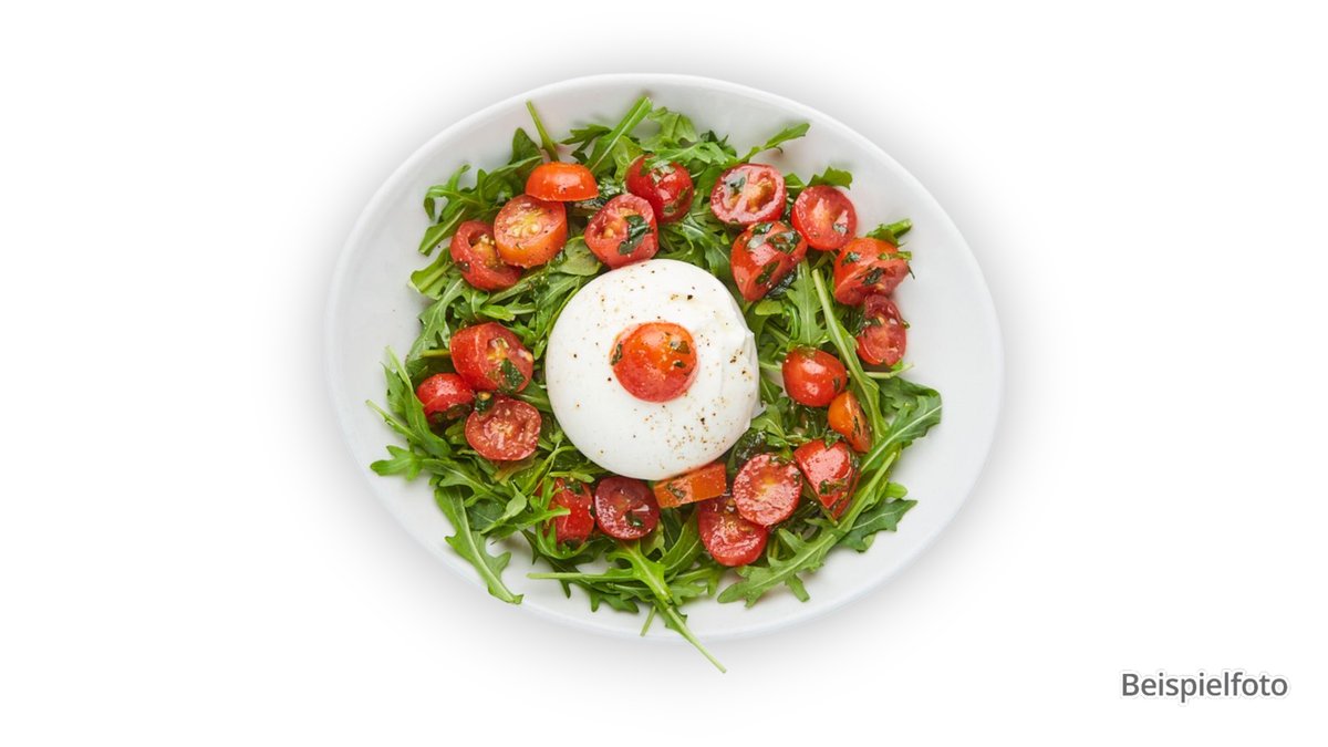 Caprese di Bufala