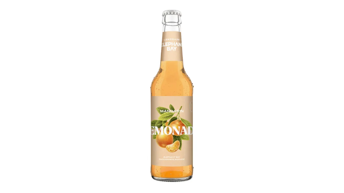 Elephant Bay Mandarin 0,33 l