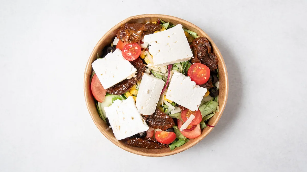 Insalata Formaggio