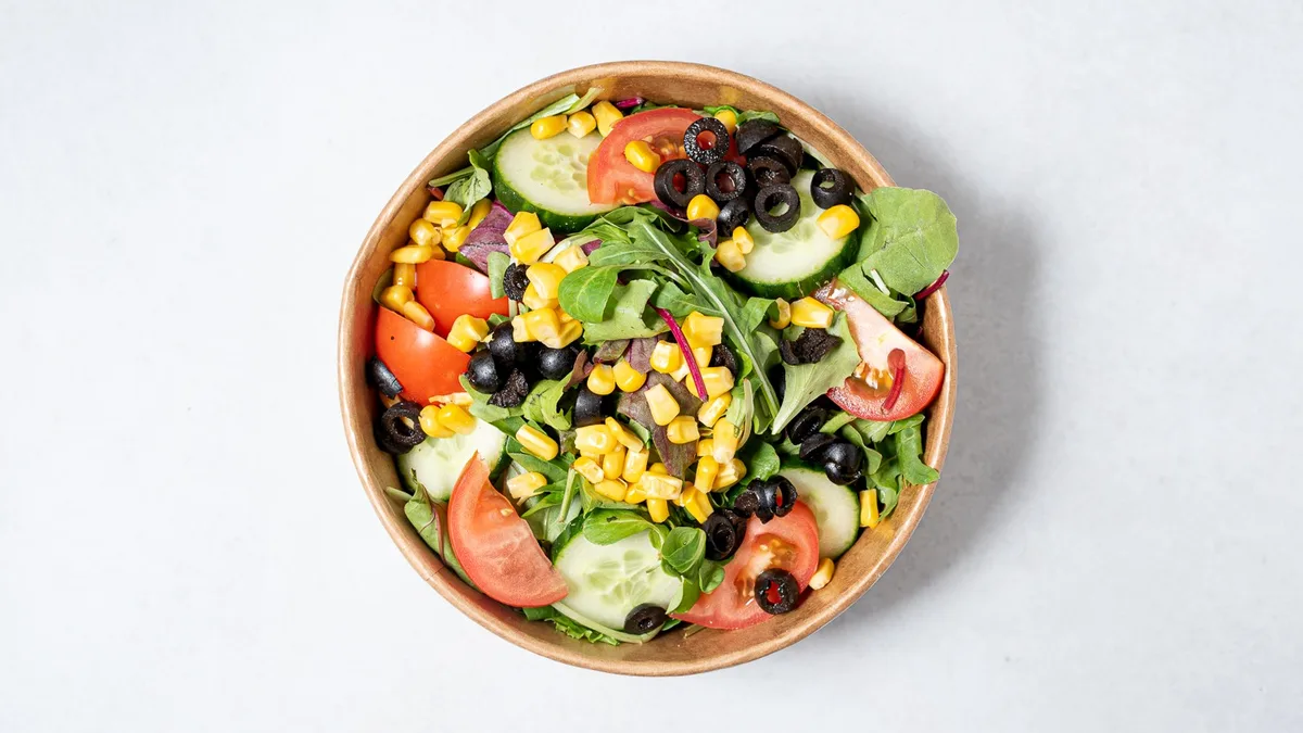 Insalata Mista
