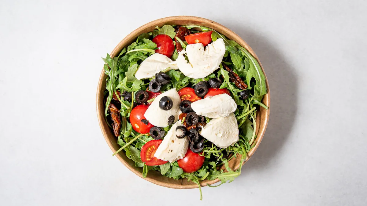 Insalata Rucola