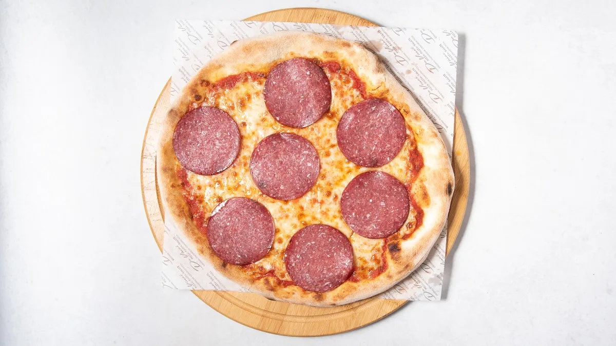 Pizza Salami