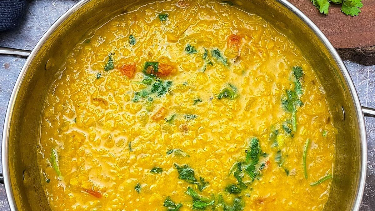 CHANA DAAL