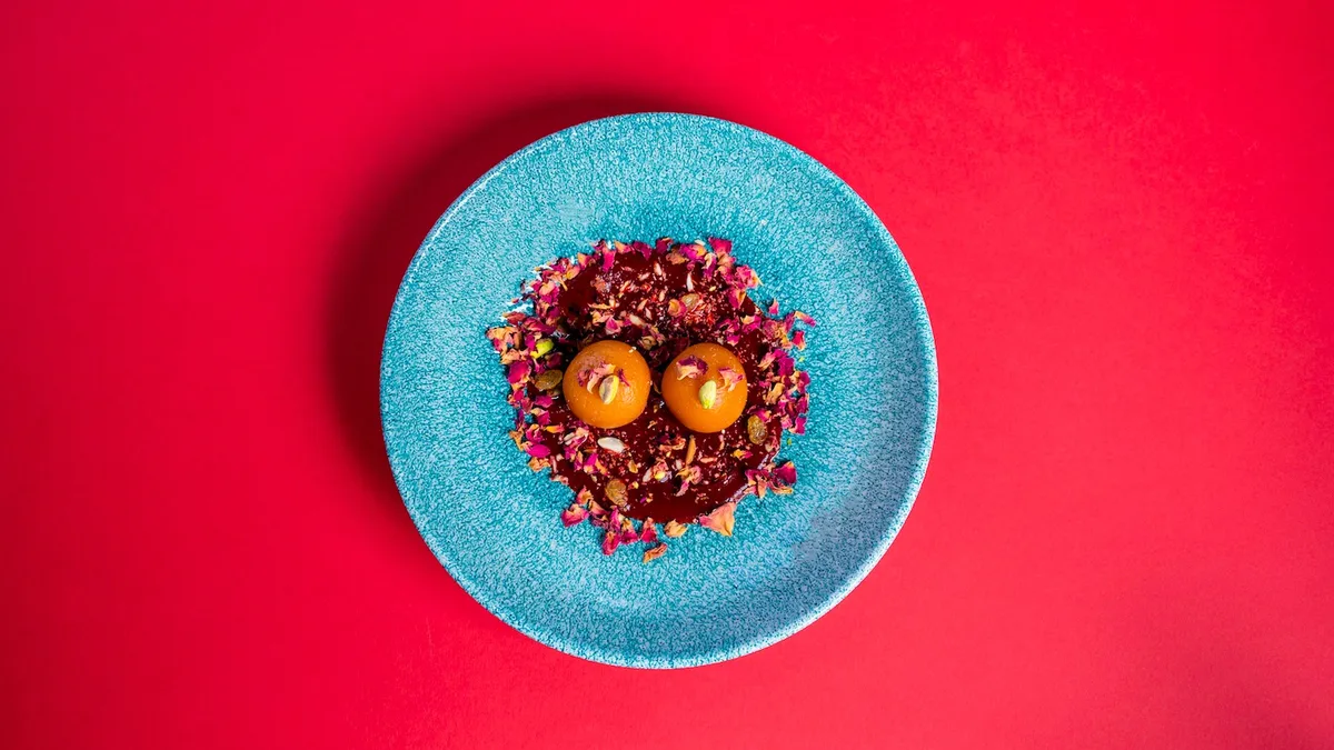 Gulab Jamun