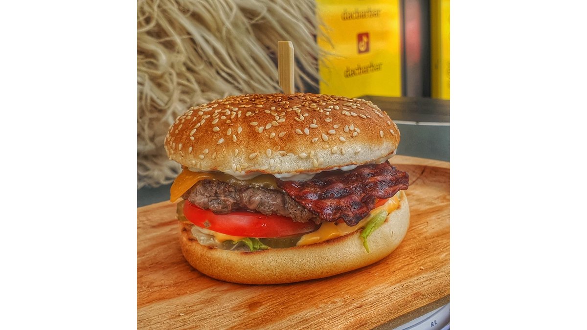 Burger barbar