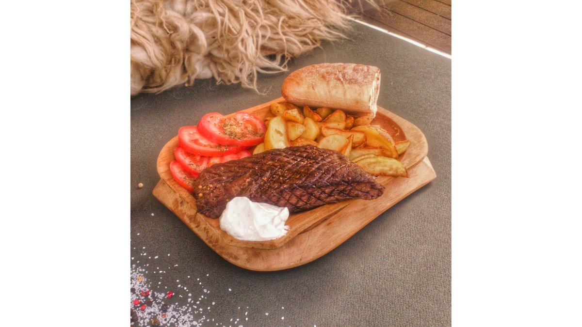 Tarabosteak