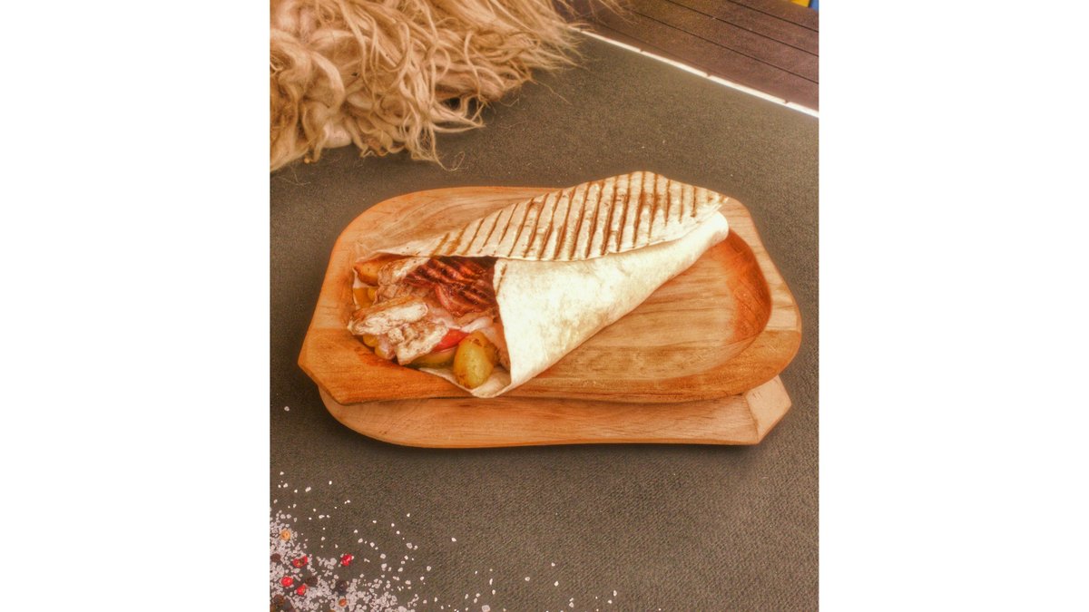 Vârtej Someșan ( shaorma)