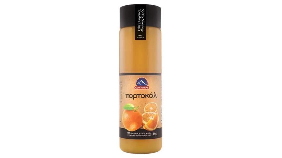Χριστοδουλου Χυμος Βυσσινο 1 l