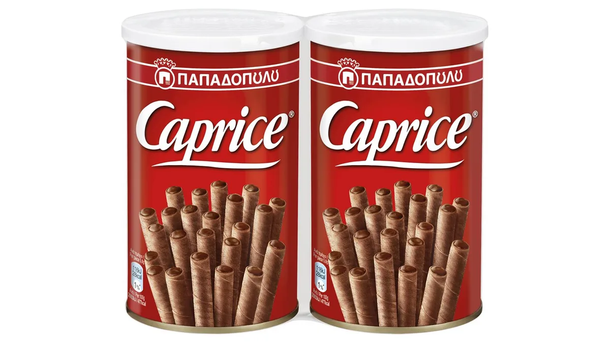 Παπαδοπουλου Caprice Classic 115 g