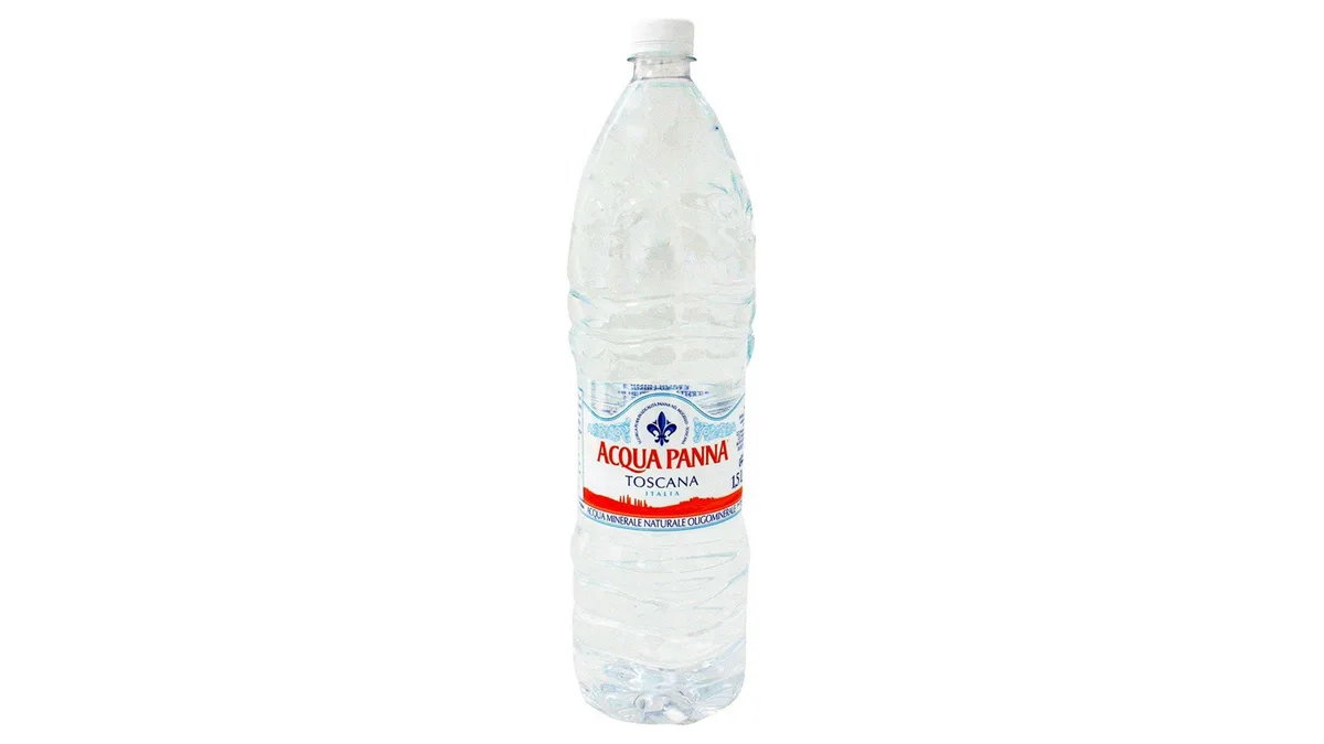 Acqua Panna Νερο 1.5 l Pet