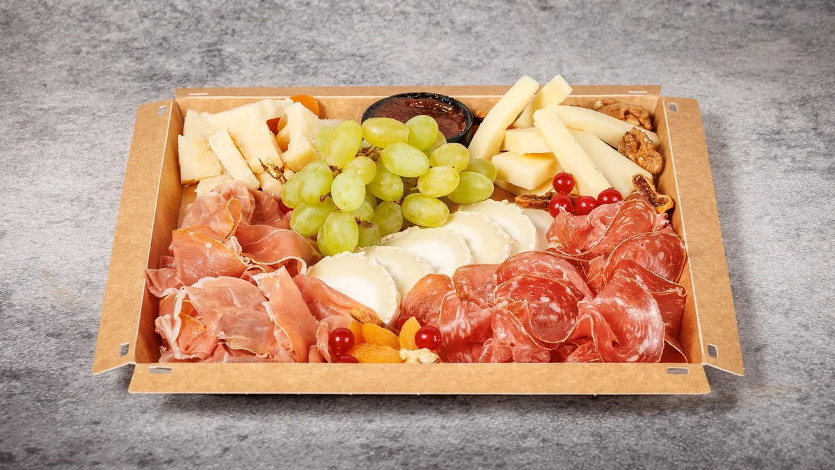 Bologna Πλατό