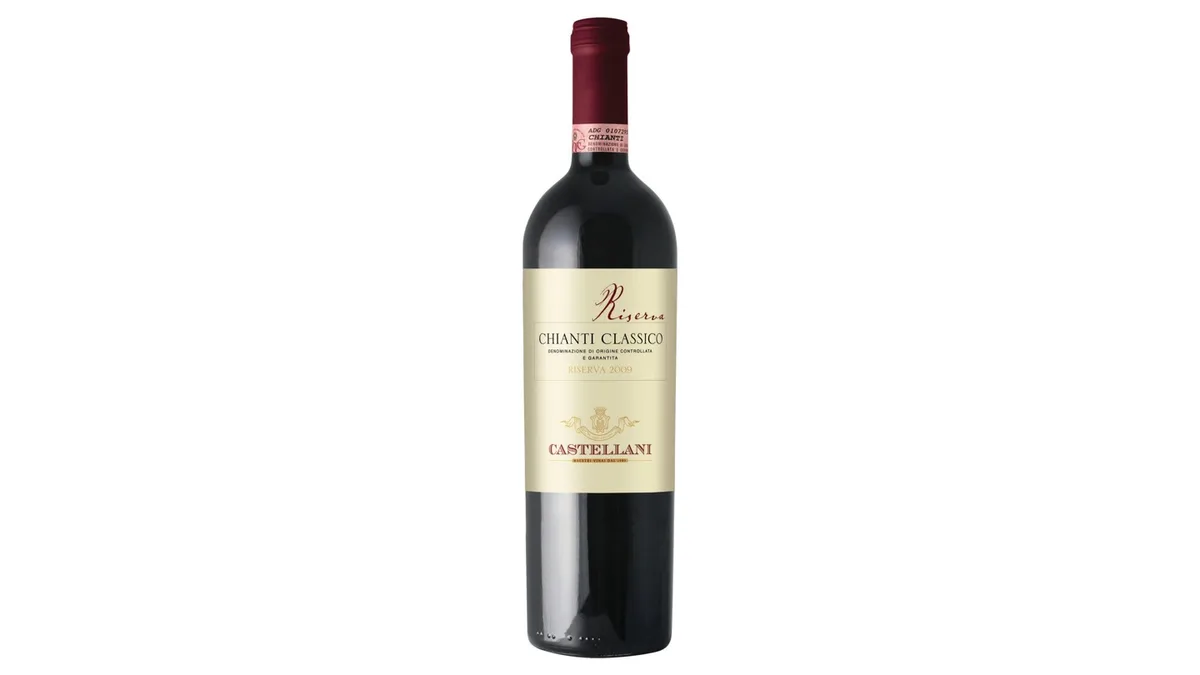 Castellani Chianti Riserva Classico 0.75l