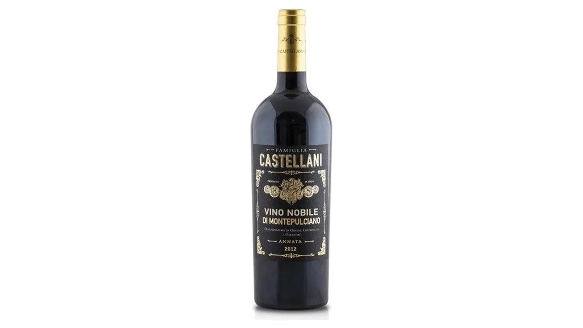 Castellani Nobile Montepulciano Tosc 0.75l
