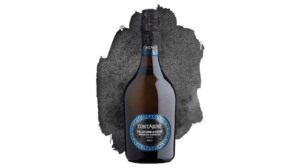 Contarini Prosecco Brut 0.75l