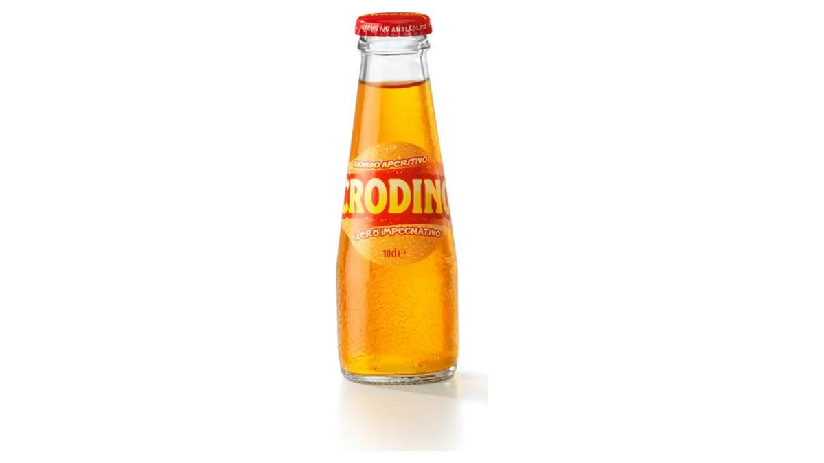 Crodino 10 Cl