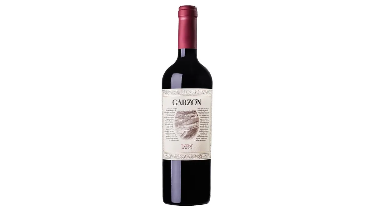 Garzon Reserna Tannat 0.75l