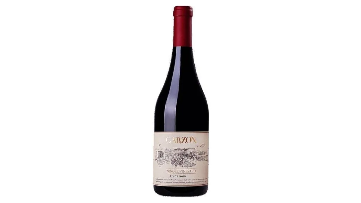 Garzon Vineyard Pinot Noir  0.75l
