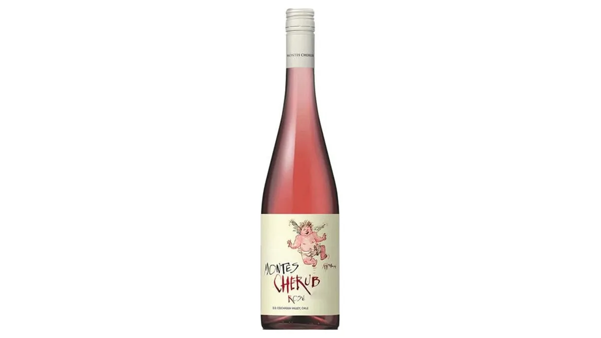 Montes Cherub '21 Limited 0.75l